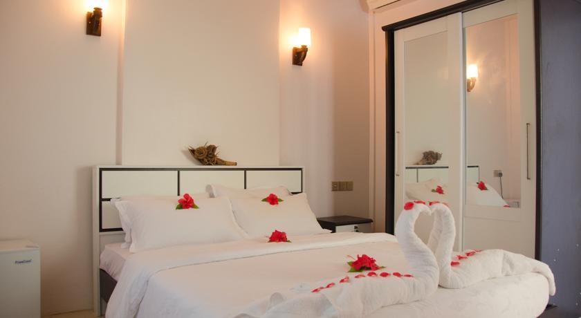 Hulhudheli Inn Zewnętrze zdjęcie
