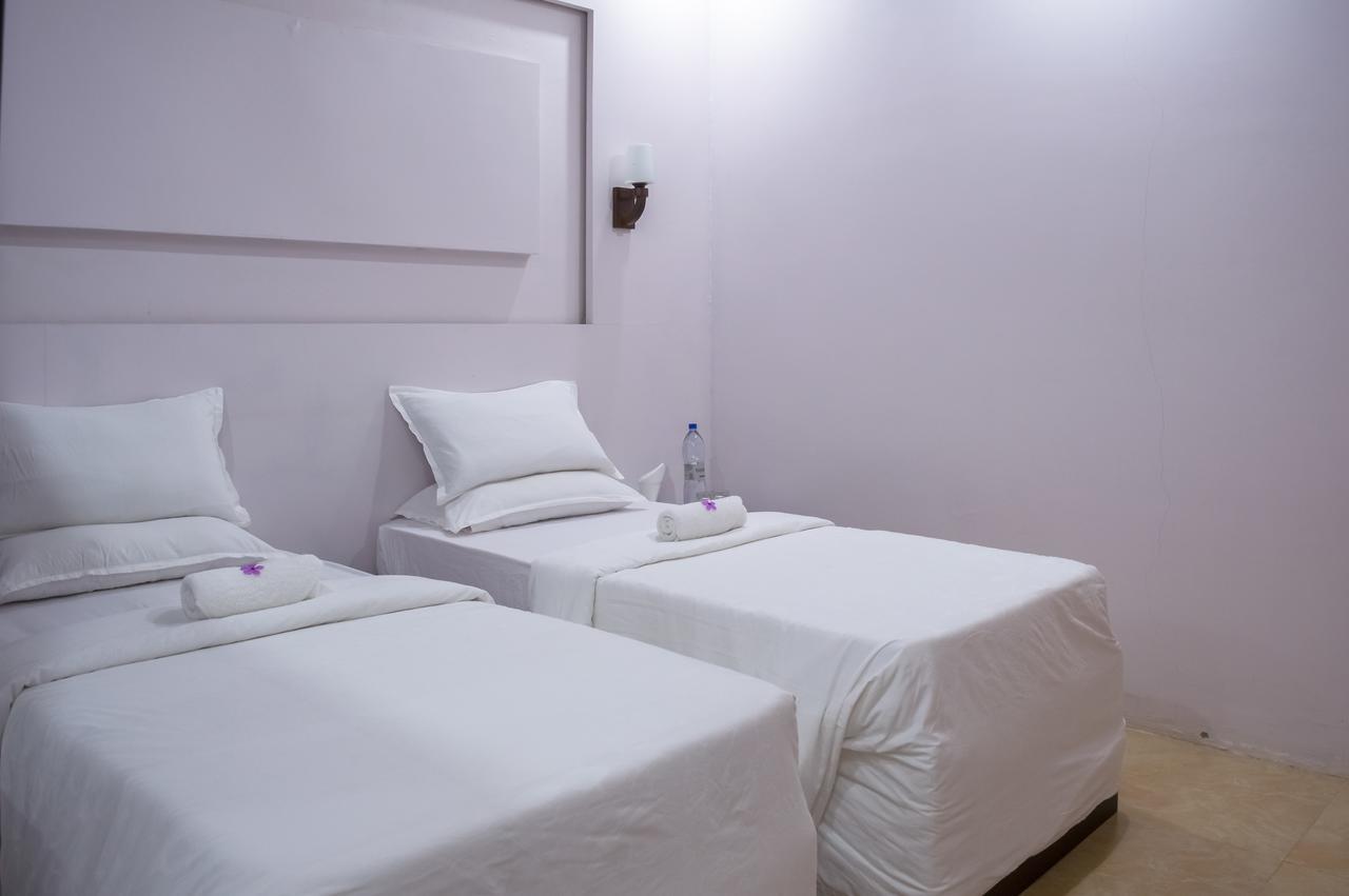 Hulhudheli Inn Zewnętrze zdjęcie